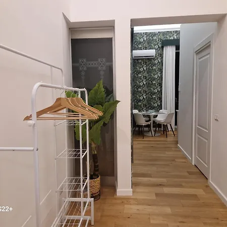 La Maison Del Duomo Guest house