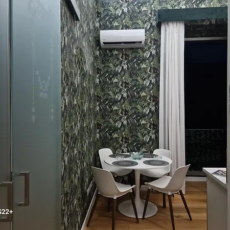 La Maison Del Duomo Guest house
