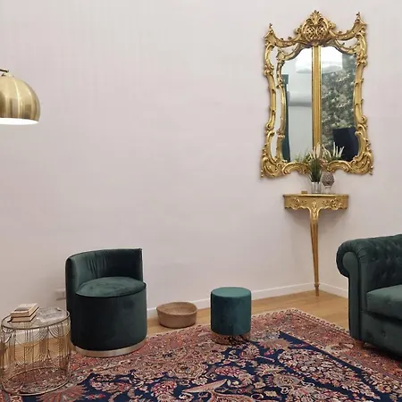 La Maison Del Duomo Pensjonat 4*