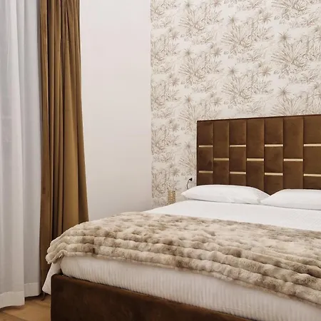 La Maison Del Duomo Guest house