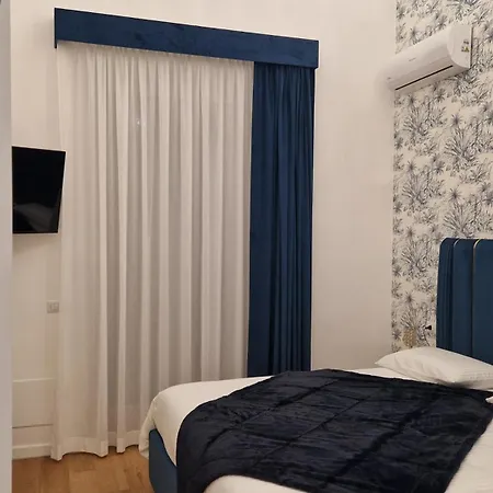 La Maison Del Duomo Pensjonat 4*