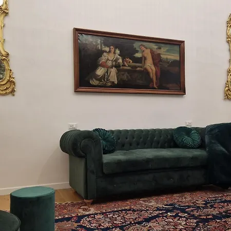 Casa de hóspedes La Maison Del Duomo 4*