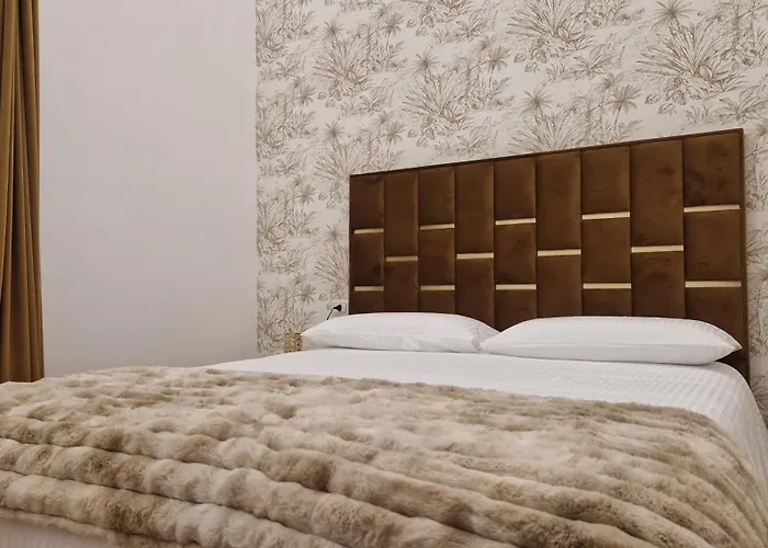 Casa de hóspedes La Maison Del Duomo Catânia