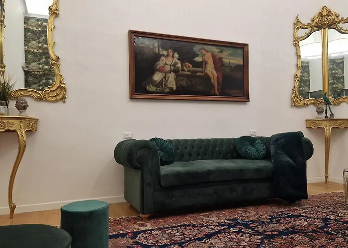 Casa de hóspedes La Maison Del Duomo 4*