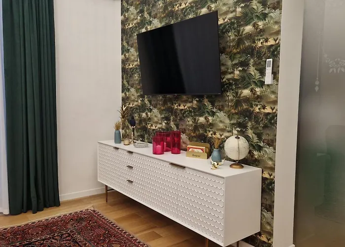 La Maison Del Duomo Catânia